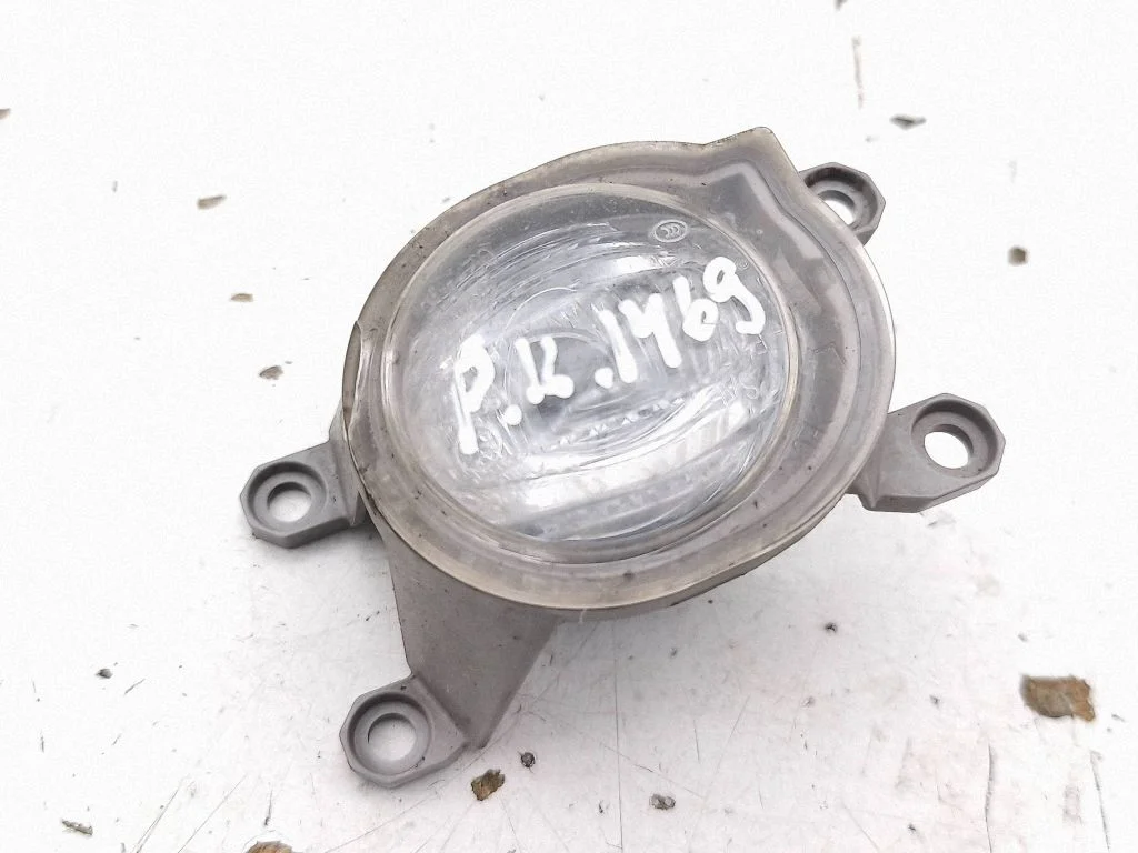 Halogen przedni – lewa