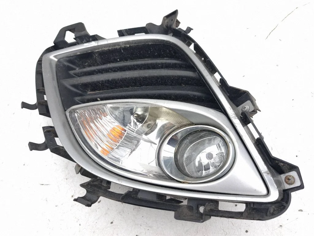 Halogen przedni EH6450011