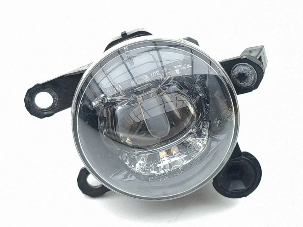 Front fog light JX7B15A254AB
