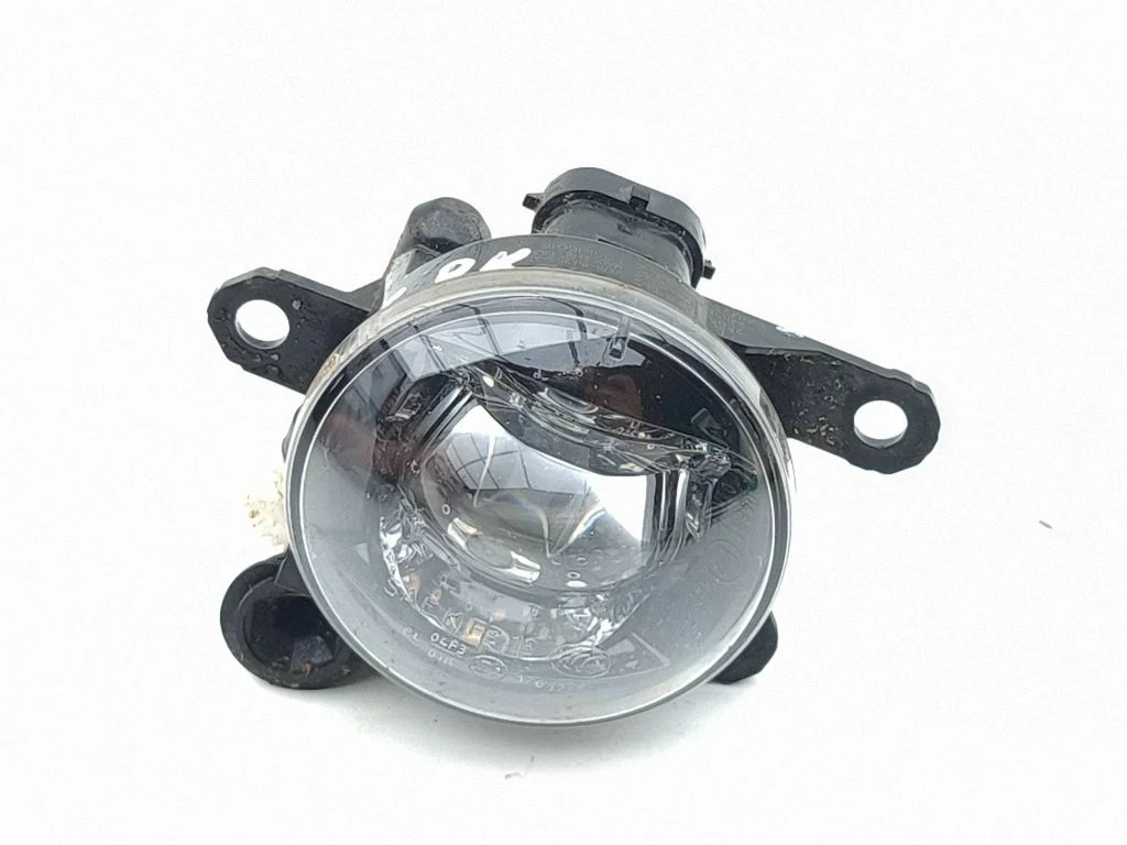Front fog light JX7B15A255AB