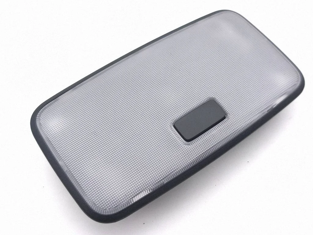 Rear seat light 8124002110
