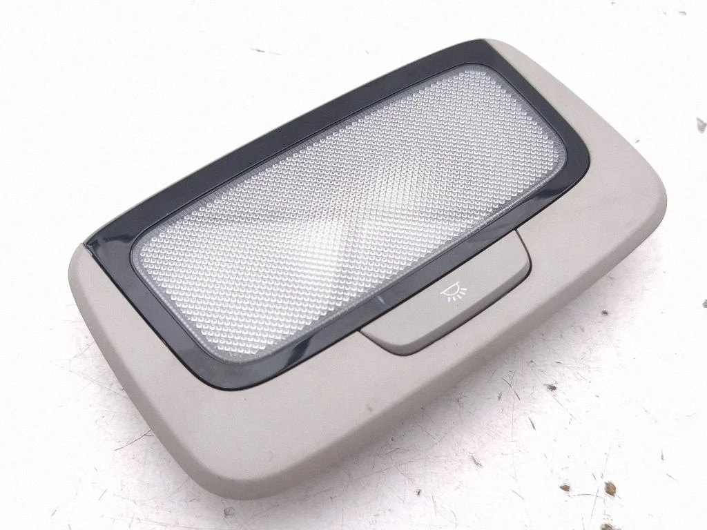 Rear seat light – KIA Niro (2022-)