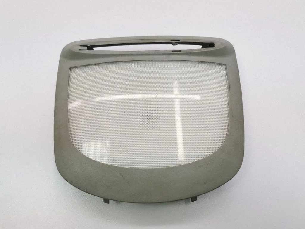 Boot/trunk interior light – Mercedes-Benz ML-Class W164 (2005-2011)