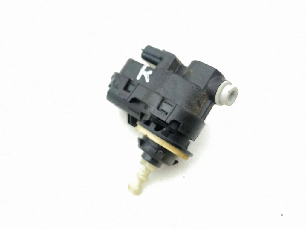 Headlight level adjustment motor 260564014R
