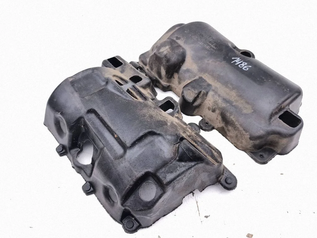 Other air conditioning (A/C) parts LJ9H19J282B