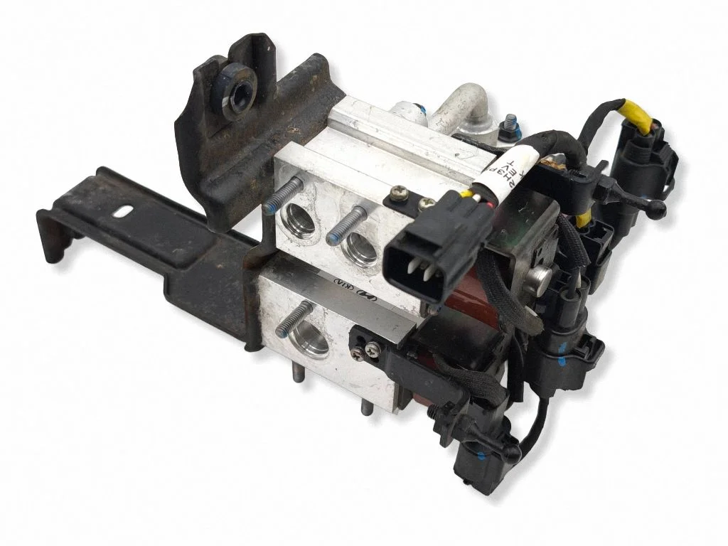 Other air conditioning (A/C) parts 97725K4100