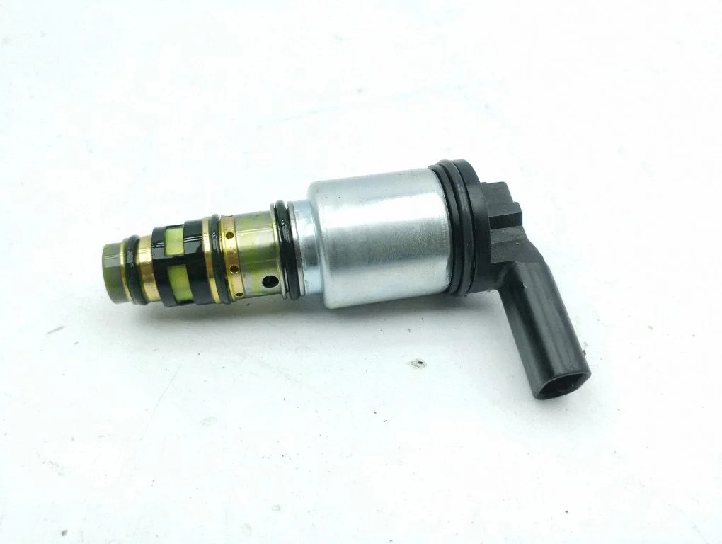 Other air conditioning (A/C) parts