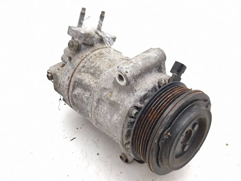 Air conditioning (A/C) compressor (pump) JX6119D629HA