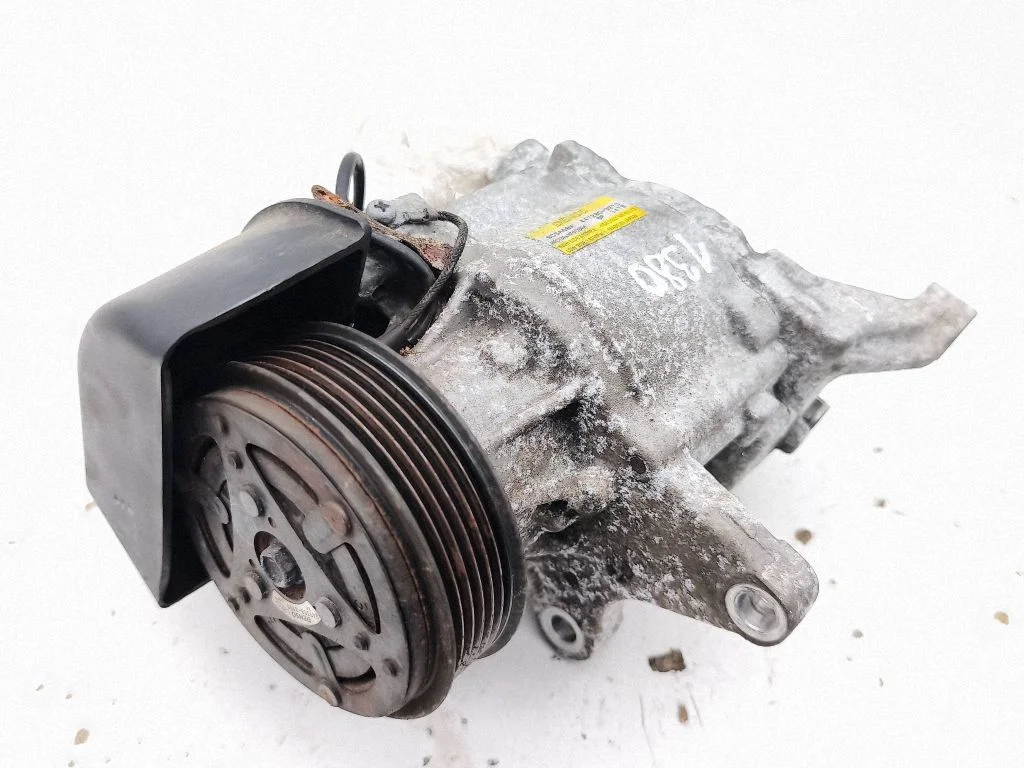 Air conditioning (A/C) compressor (pump) 4472803270