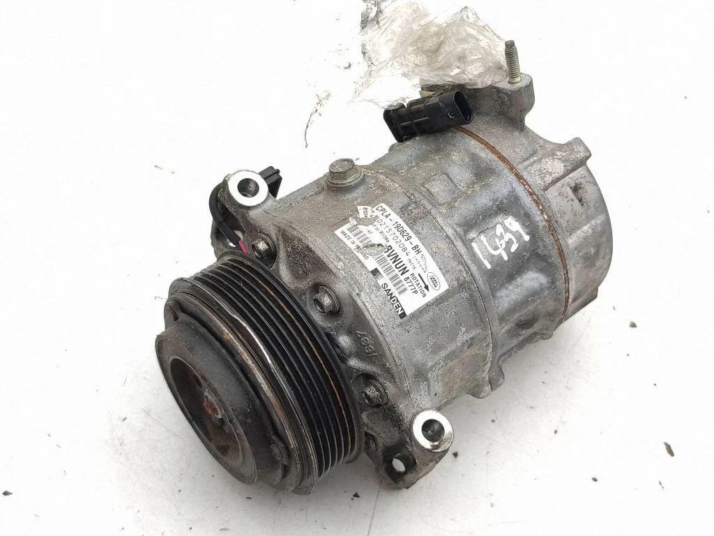 Air conditioning (A/C) compressor (pump) CPLA19D629BH
