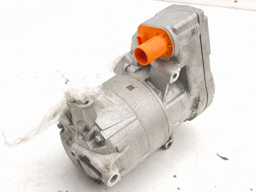Sprężarka klimatyzacji 3WA816797D