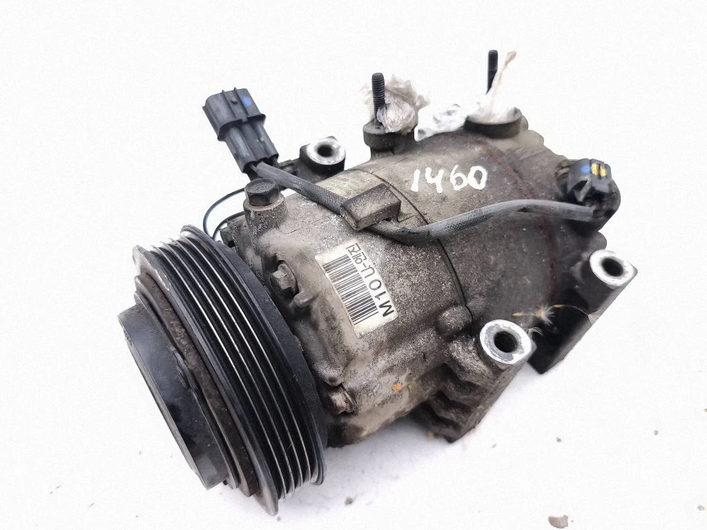 Sprężarka klimatyzacji F500D39FA10