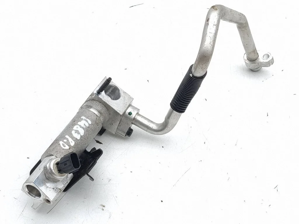 Air conditioning (A/C) expansion valve 4432501140