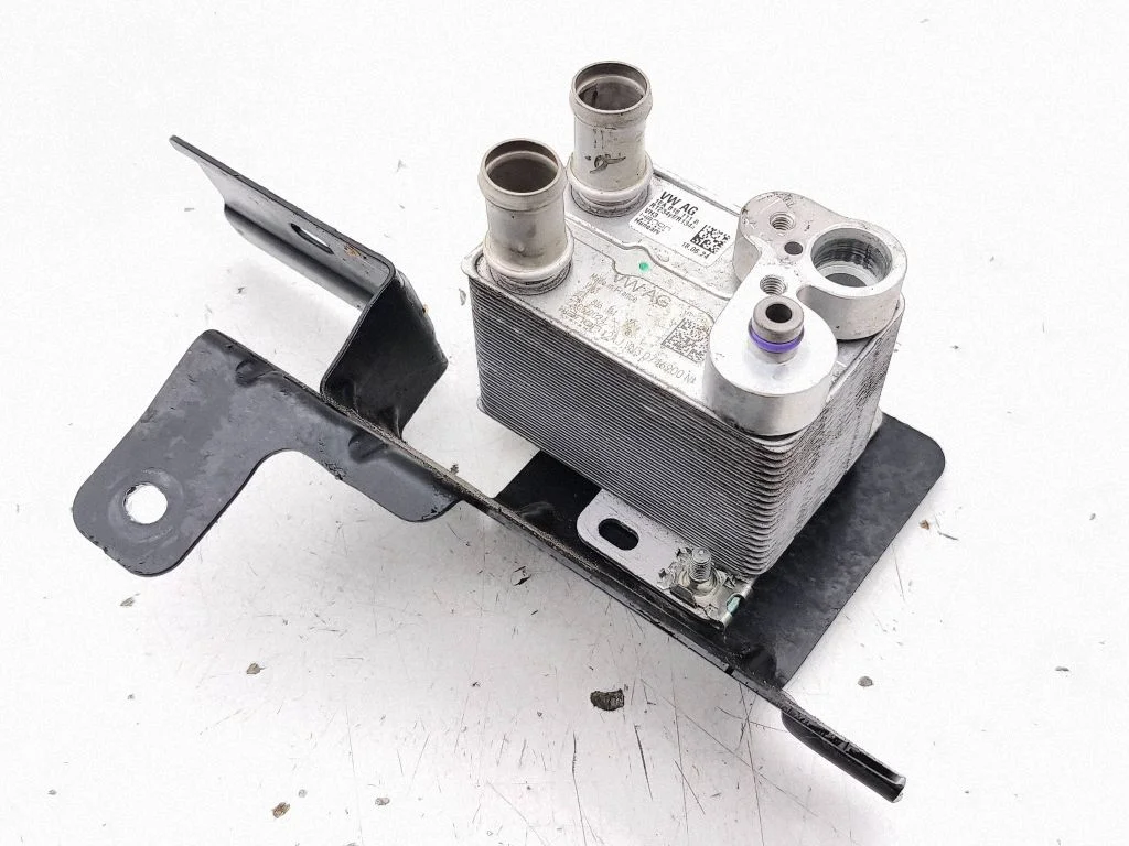 A/C cooling radiator (condenser) 1EA816111B