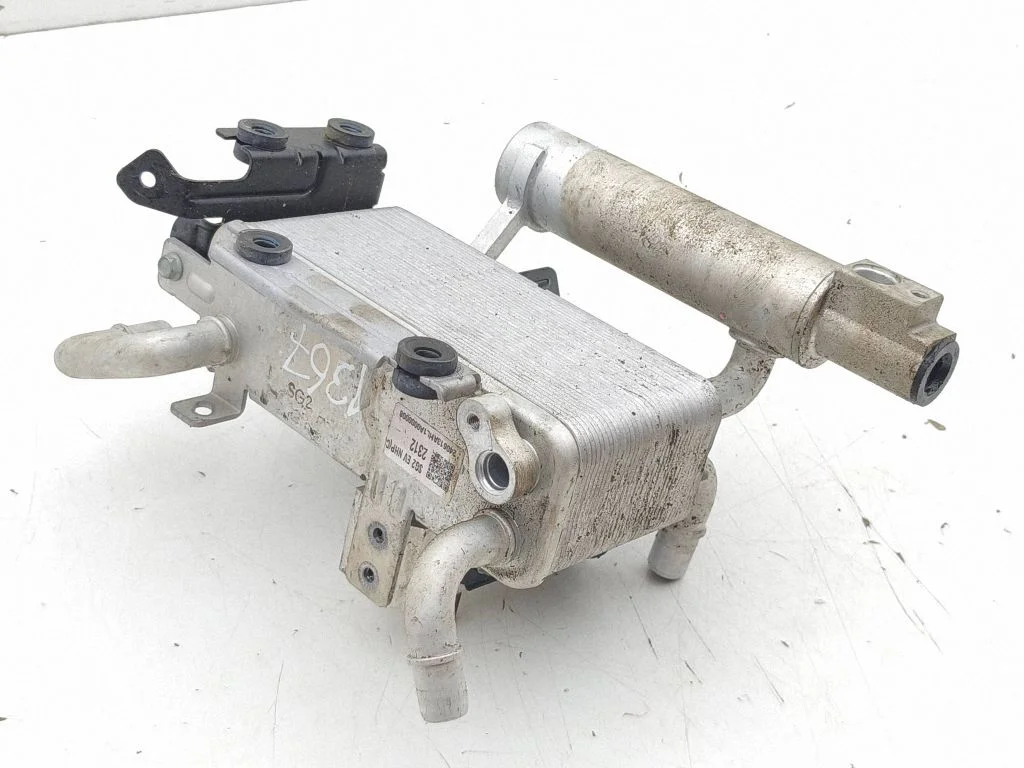 Kliimaseadme jahutusradiaator (kondensaator) 240613AHL1A
