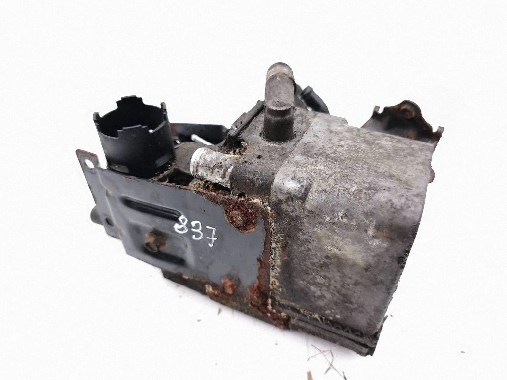 Auxiliary pre-heater (Webasto) 3D0819471B