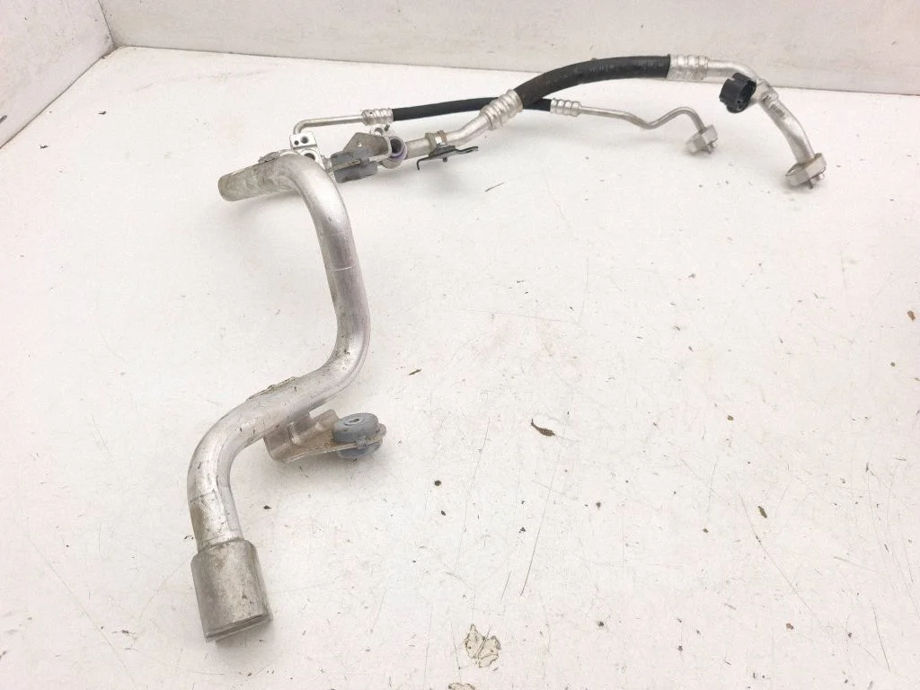 Air conditioning (A/C) pipe/hose – BMW X2 U10 (2023-)