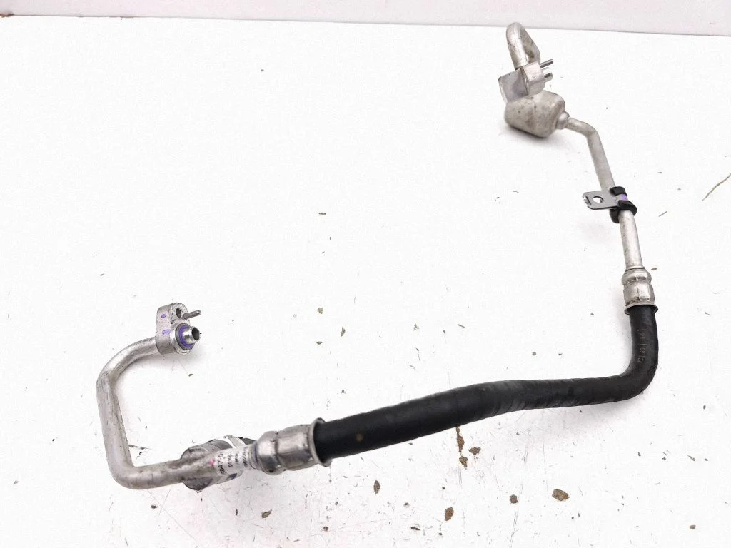 Air conditioning (A/C) pipe/hose – BMW X2 U10 (2023-)
