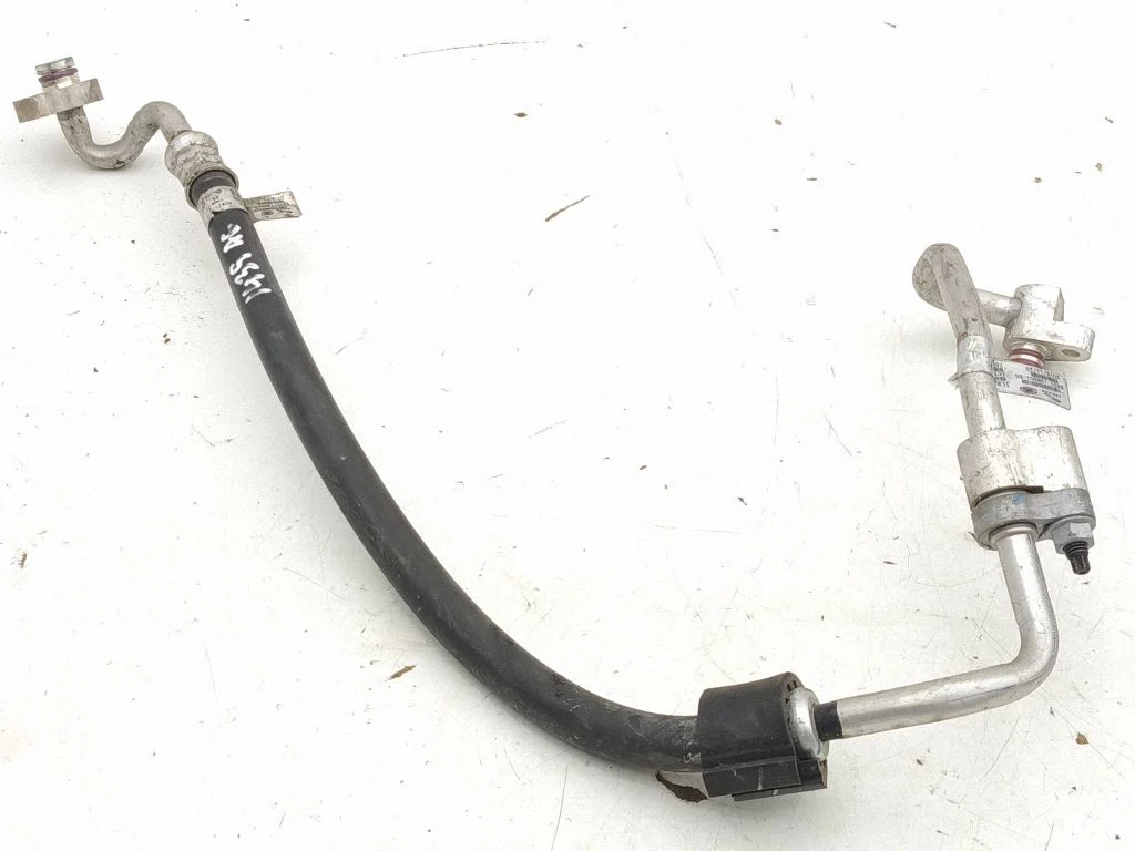 Air conditioning (A/C) pipe/hose K8D219N601BB