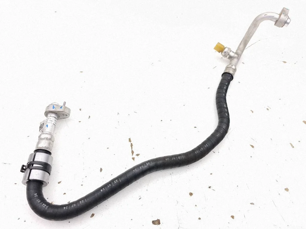Air conditioning (A/C) pipe/hose – BMW X2 U10 (2023-)