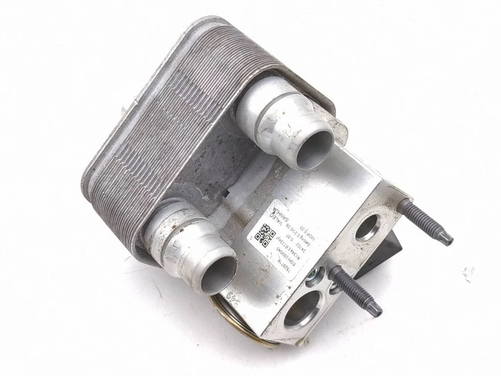 Kliimaseadme jahutusradiaator (kondensaator) 9839052680