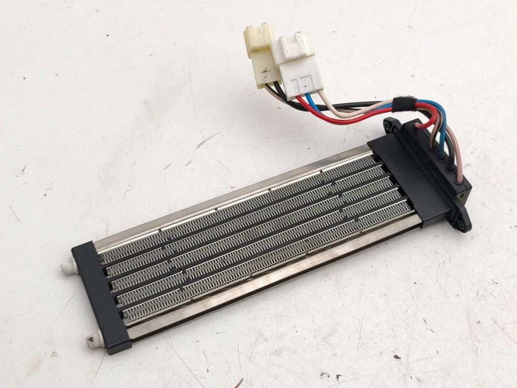 Electric cabin heater radiator CSA541A003