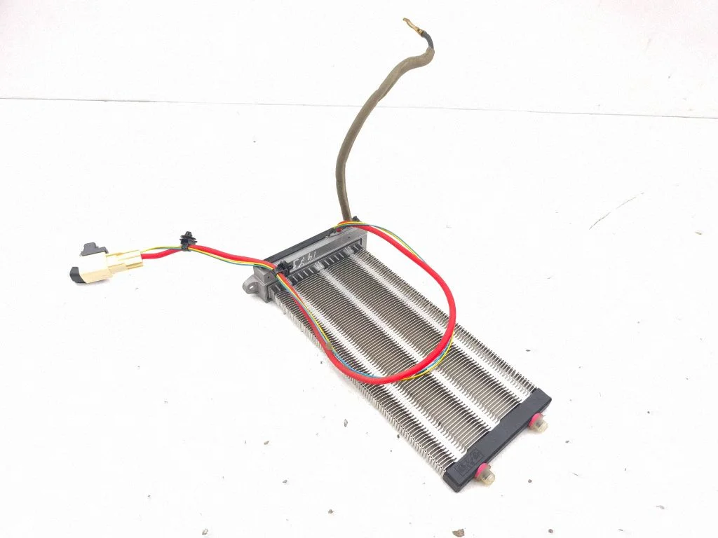 Elektriskais salona krāsniņas radiators GA931KE6402