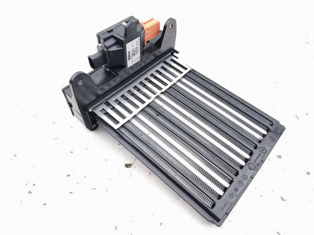 Electric cabin heater radiator 1EA963581E