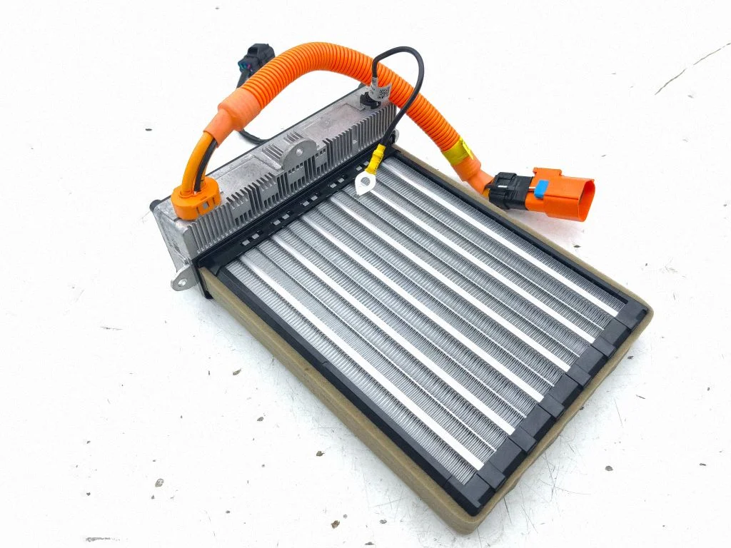 Elektriline salongi küttekeha radiaator 97191A0901