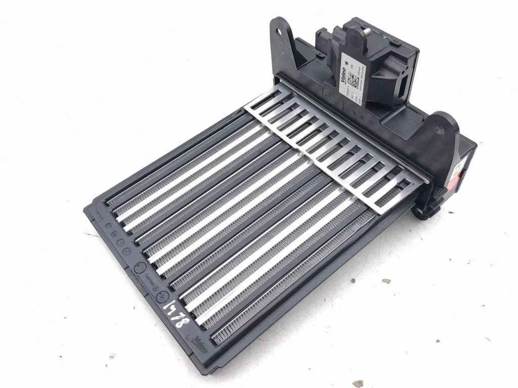 Elektriline salongi küttekeha radiaator 1EA963581E