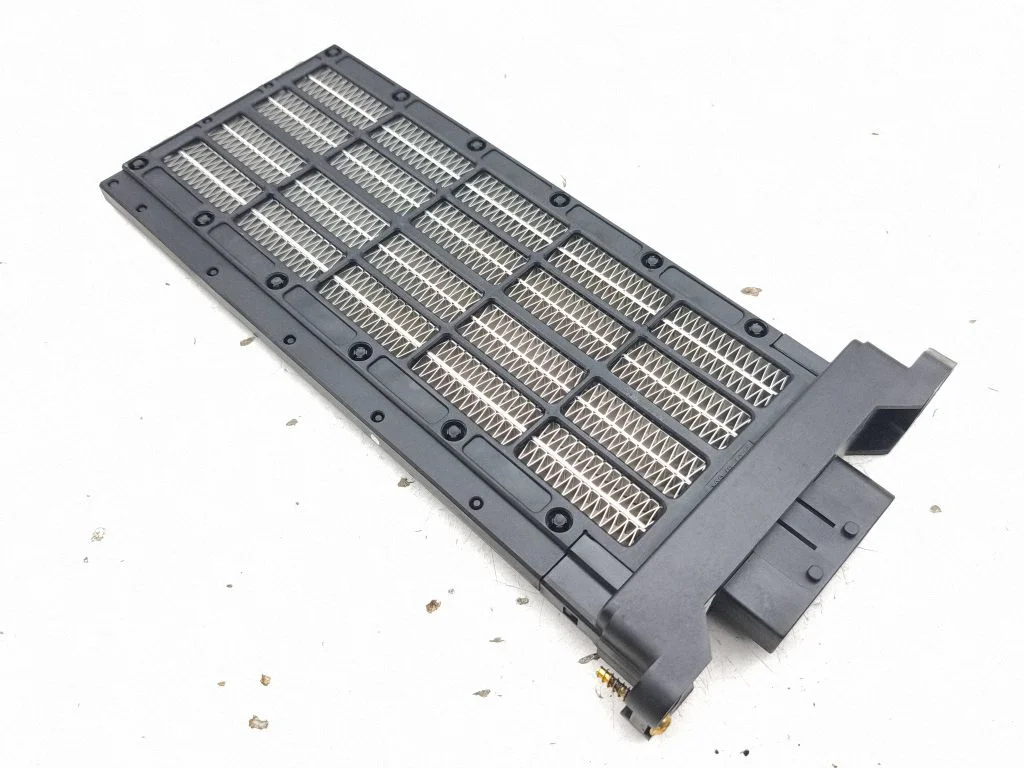 Elektryczna nagrzewnica kabiny 55111641AA