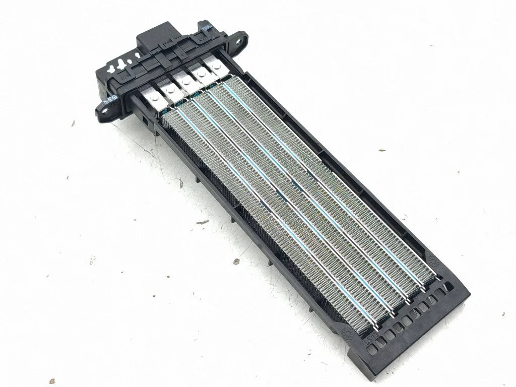 Elektriline salongi küttekeha radiaator KE530003