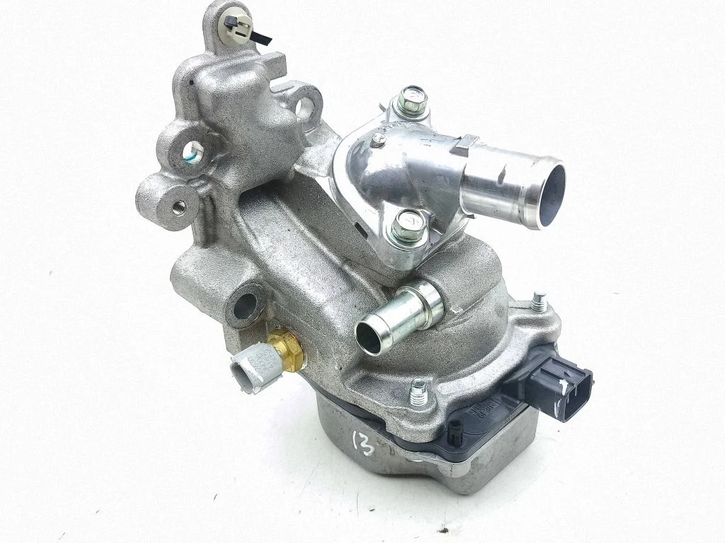 Electric engine pre-heating system (optional) – Nissan Juke II F16 (2019-)