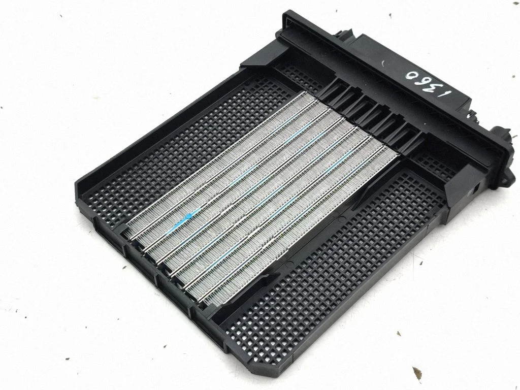 Elektriline salongi küttekeha radiaator BG9N18D612AA