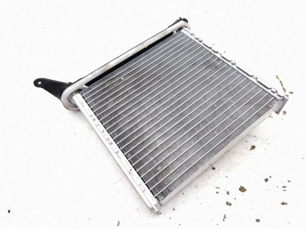 Heater blower radiator T219703