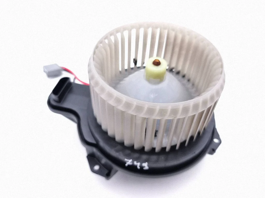 Heater fan/blower JX6A19846BC