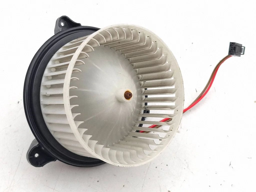 Heater fan/blower A2478308600