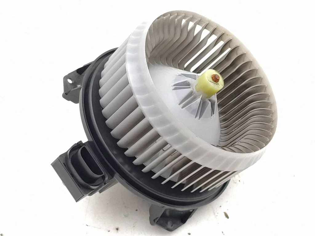 Heater fan/blower