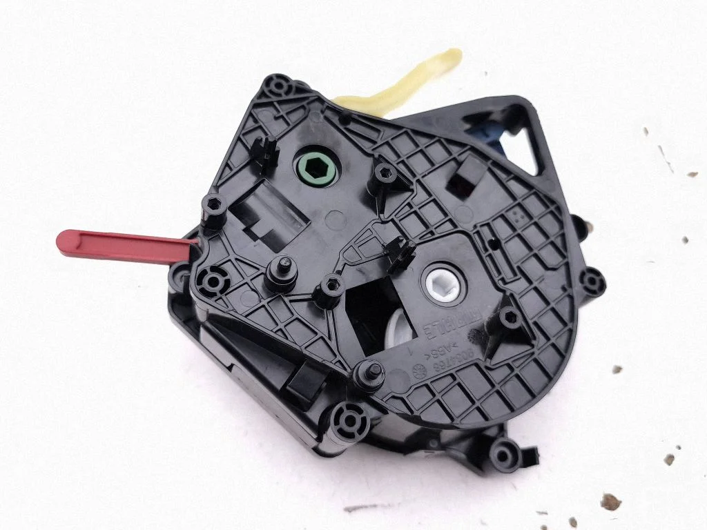 Air flap motor/actuator K8D219787AA