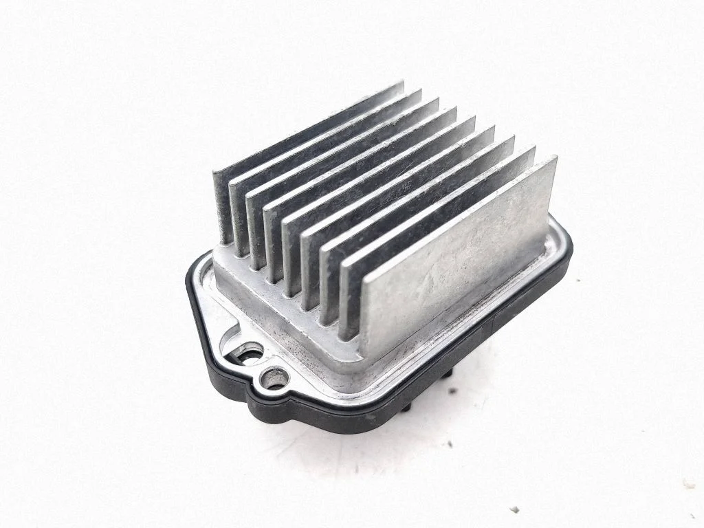 Rezystor dmuchawy PM010010B
