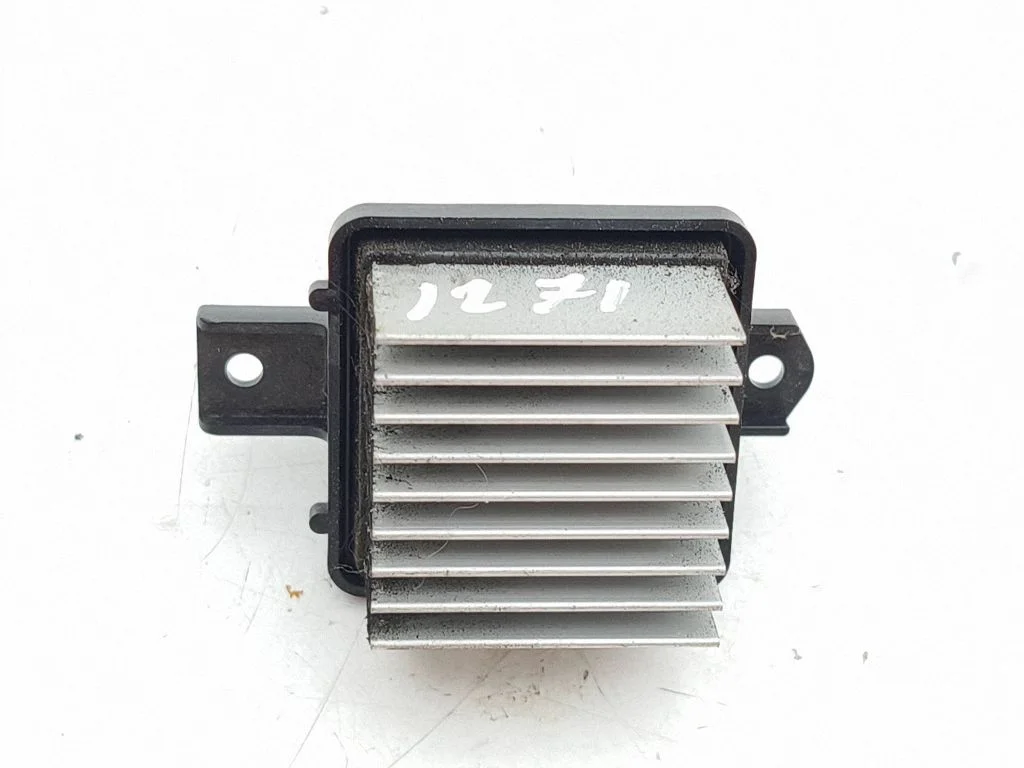 Krāsniņas ventilatora rezistors (reostats) 059151X