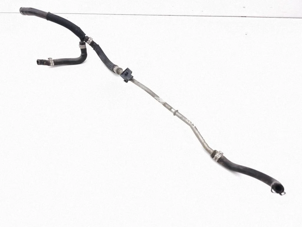 Engine coolant pipe/hose 670031849