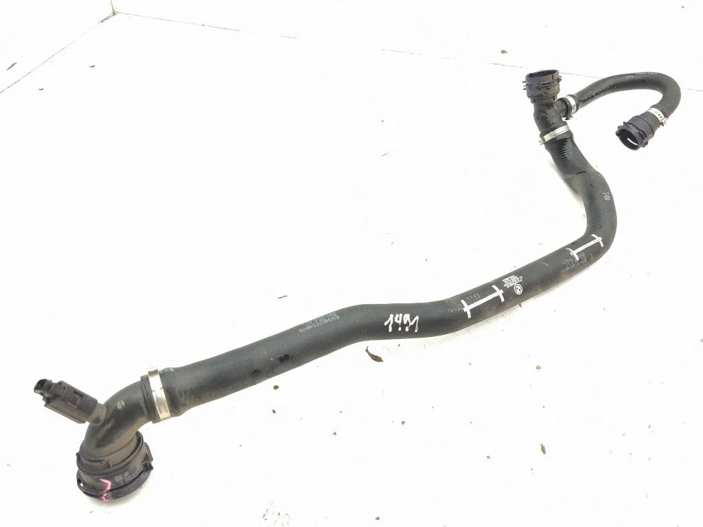 Mootori jahutusvedeliku toru / voolik – BMW X2 U10 (2023-)