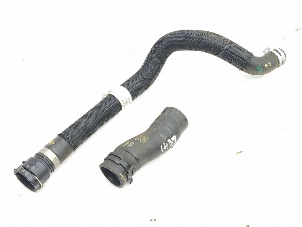 Engine coolant pipe/hose K8D28A594BA