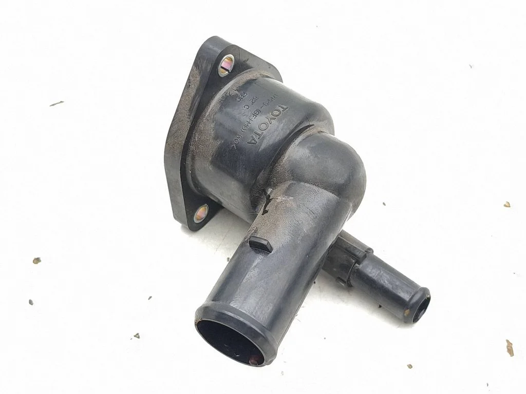 Thermostat/thermostat housing 250110