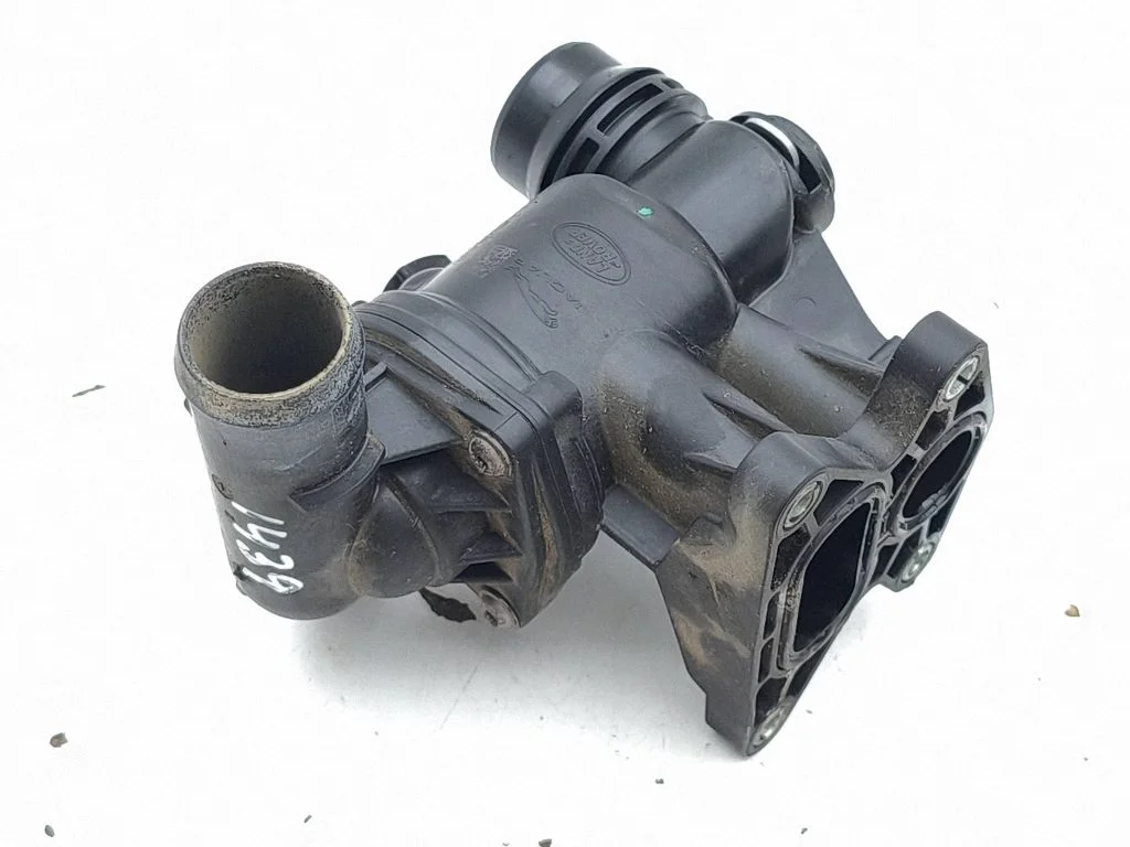 Thermostat/thermostat housing K4D38575AB