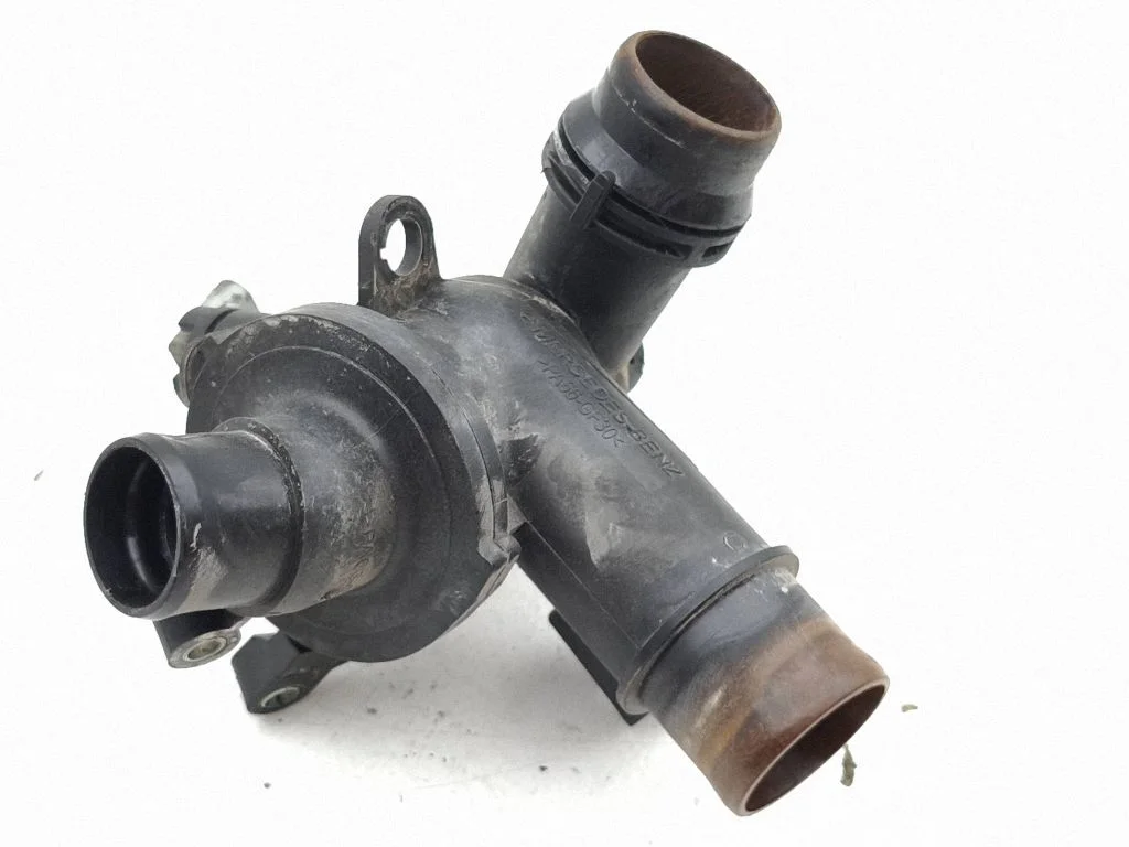 Termostaat / termostaadi korpus A6512981300