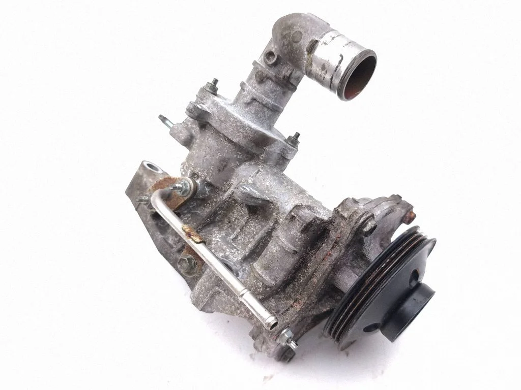 Water pump – Lexus IS III XE30 (2013-2020)