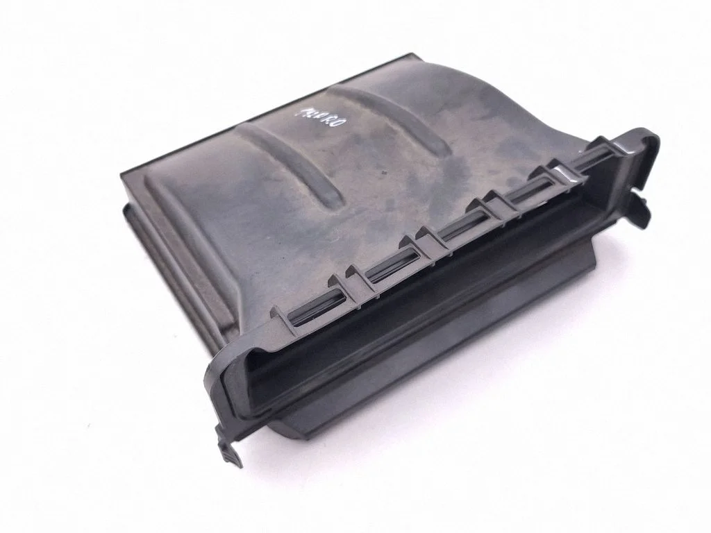 Cabin air micro filter cap A2138307400