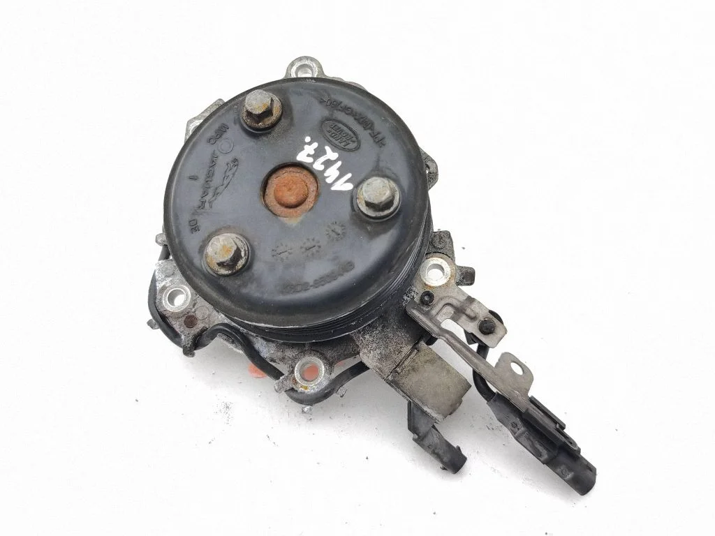 Ūdens sūknis K8D28509AB